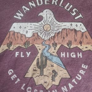 Ranch Dress'N Thunderbird T-Shirt